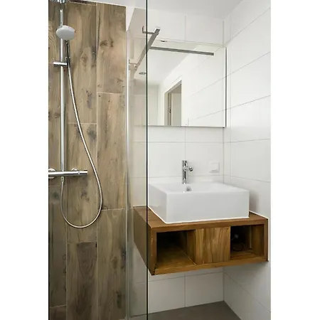 Prázdninový dům E-23 Bouwlust De Cocksdorp (Texel)