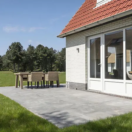 E-23 Bouwlust Prázdninový dům *