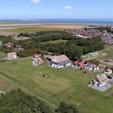 Prázdninový dům E-23 Bouwlust *