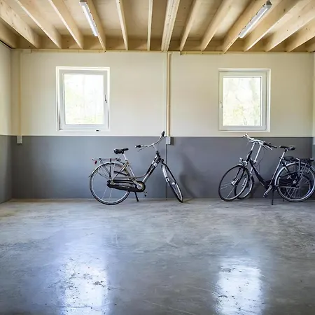 Prázdninový dům E-23 Bouwlust De Cocksdorp (Texel)