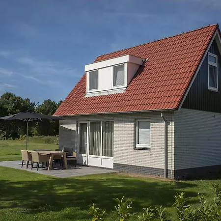 E-23 Bouwlust Prázdninový dům